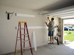 Garage Door Maintenance Channelview